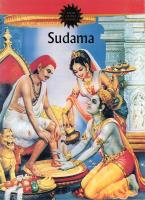 Amar Chitra Katha - English