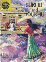 Amar Chitra Katha - English