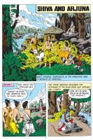Amar Chitra Katha - English