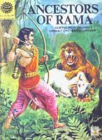 Amar Chitra Katha - English