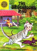 Amar Chitra Katha - English