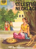 Amar Chitra Katha - English