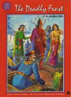 Amar Chitra Katha - English