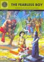 Amar Chitra Katha - English