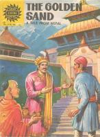 Amar Chitra Katha - English