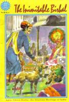 Amar Chitra Katha - English