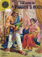 Amar Chitra Katha - English