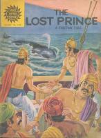 Amar Chitra Katha - English