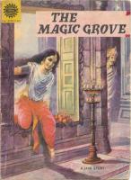 Amar Chitra Katha - English