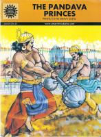 Amar Chitra Katha - English