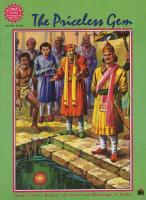 Amar Chitra Katha - English