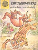 Amar Chitra Katha - English