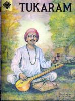 Amar Chitra Katha - English