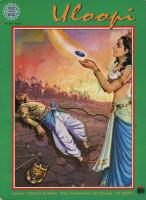 Amar Chitra Katha - English