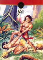 Amar Chitra Katha - English