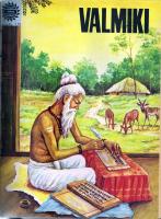Amar Chitra Katha - English