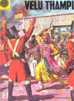 Amar Chitra Katha - English