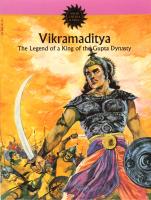 Amar Chitra Katha - English