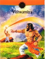 Amar Chitra Katha - English