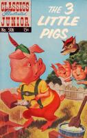 506 Three Little Pigs