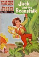 Classics Illustrated Junior Edition