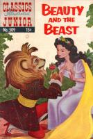 509 Beauty and the Beast