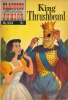 553 King Thrushbeard