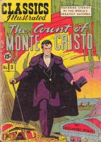 003 The Count Of Monte Cristo