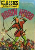 007 Robin Hood