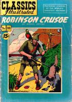 010 Robinson Crusoe