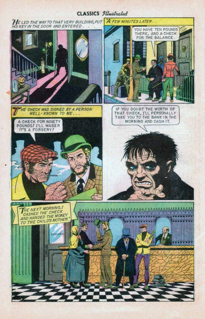 Classics Illustrated _13 - 06