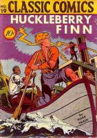 019 Huckleberry Finn