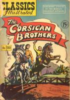 020 The Corsican Brothers