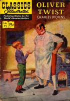 023 Oliver Twist