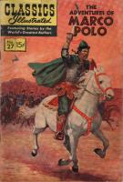 027 The Adventures Of Marco Polo