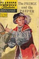 029 The Prince and the Pauper
