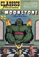 030 The Moonstone