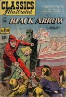 031 The Black Arrow