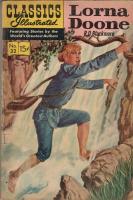 032 Lorna Doone