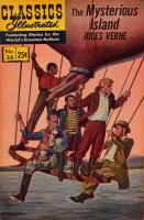 034 Mysterious Island