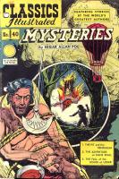 040 Mysteries