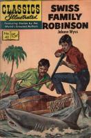 042 Swiss Family Robinson
