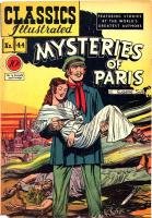 044 Mysteries of Paris