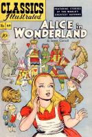 049 Alice in Wonderland
