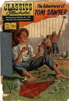 050 Adventures of Tom Sawyer