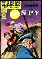 CI051_The Spy - 00-1948