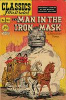 054 Man in the Iron Mask