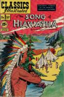 057 The Song of Hiawatha