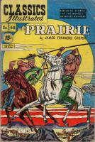 058 The Prairie