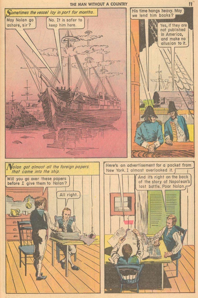 Classics Illustrated The Man Without a Country-063_13